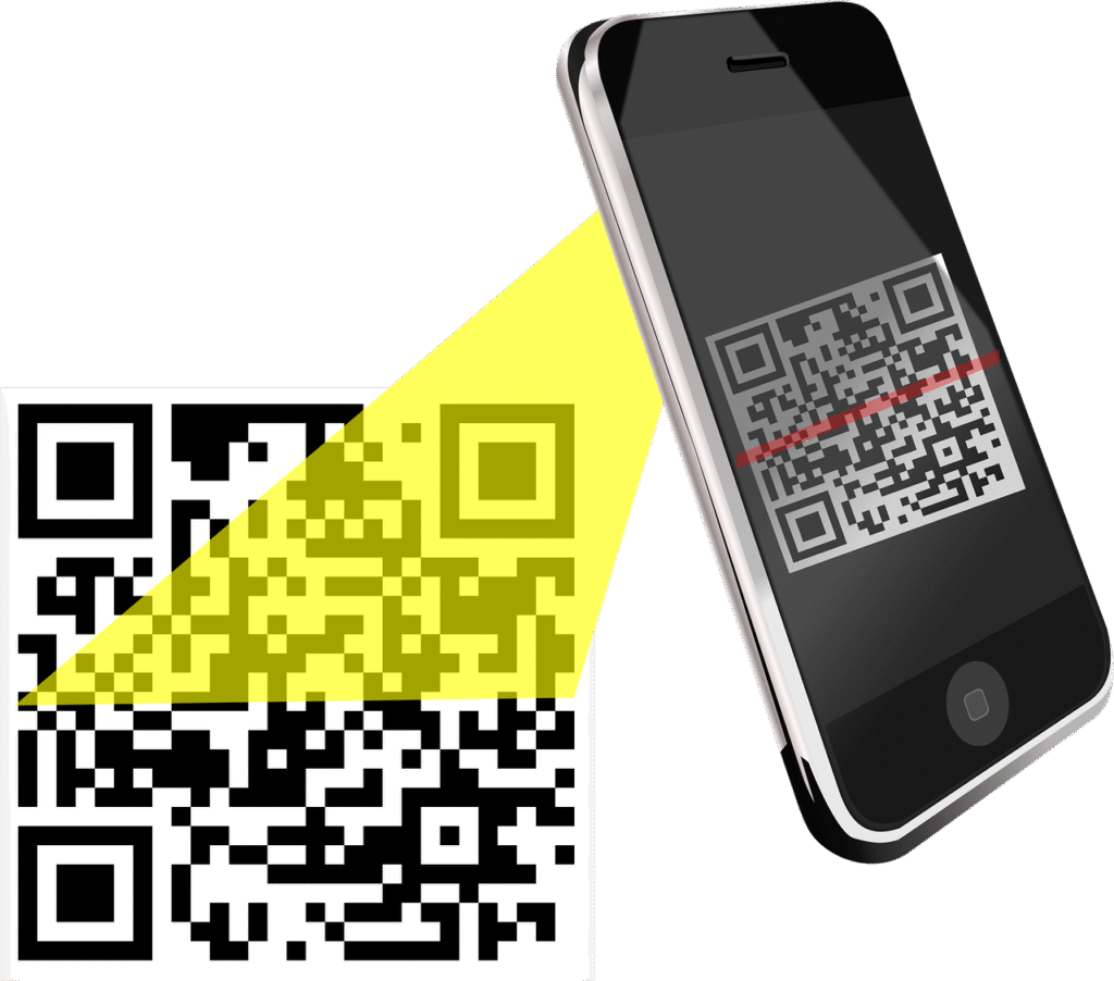 Barcode scanning for accurate inventory tracking